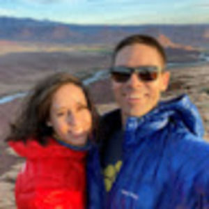 Meet your Posher, Laura morris